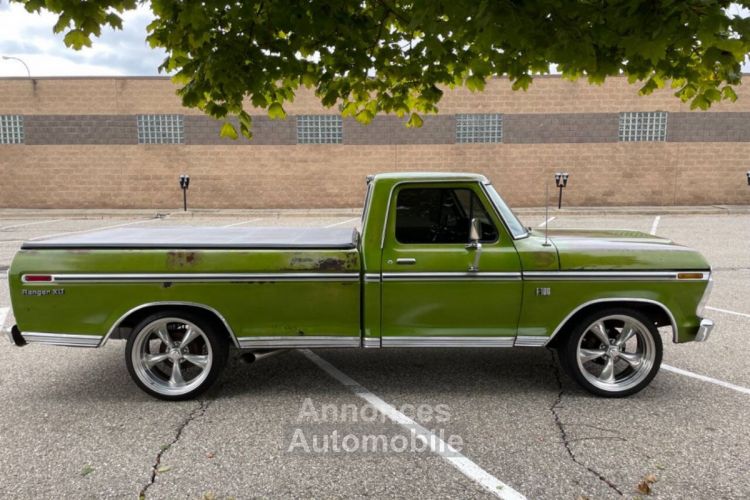 Ford F100 F-100  - <small></small> 27.700 € <small>TTC</small> - #7