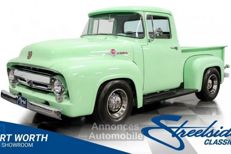 Ford F100 F-100  - <small></small> 53.800 € <small>TTC</small> - #1