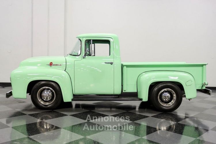 Ford F100 F-100  - <small></small> 53.800 € <small>TTC</small> - #3