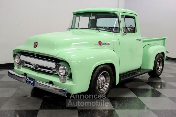 Ford F100 F-100  - <small></small> 53.800 € <small>TTC</small> - #6