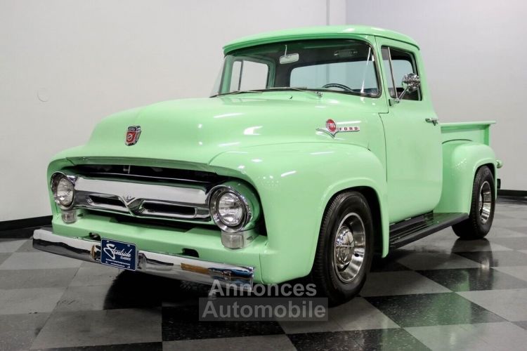 Ford F100 F-100  - <small></small> 53.800 € <small>TTC</small> - #7