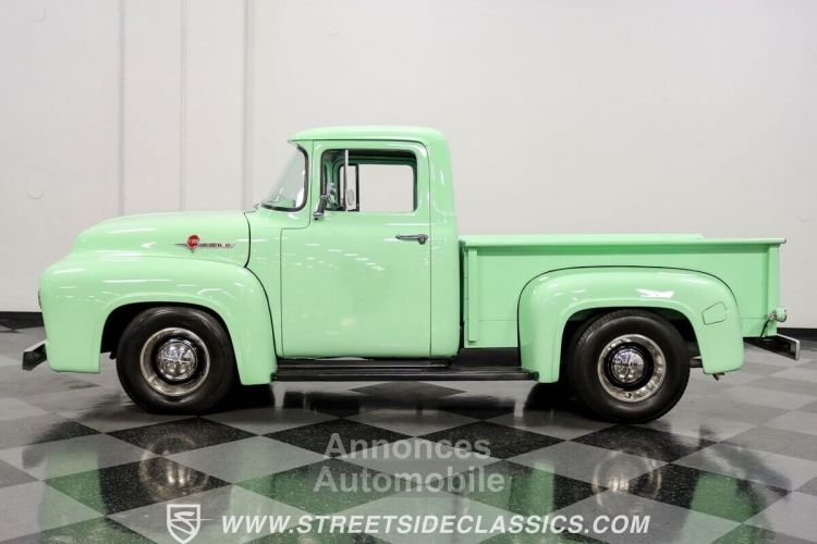 Ford F100 F-100  - <small></small> 53.800 € <small>TTC</small> - #8