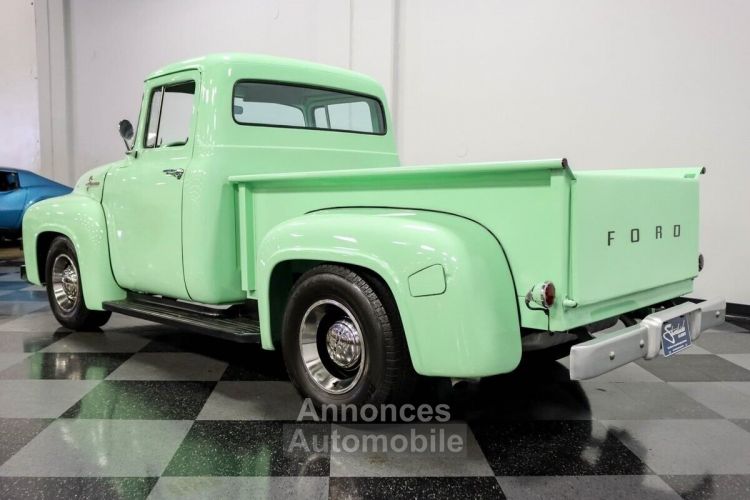 Ford F100 F-100  - <small></small> 53.800 € <small>TTC</small> - #9