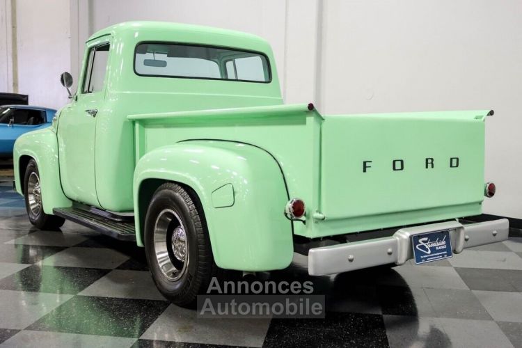 Ford F100 F-100  - <small></small> 53.800 € <small>TTC</small> - #10