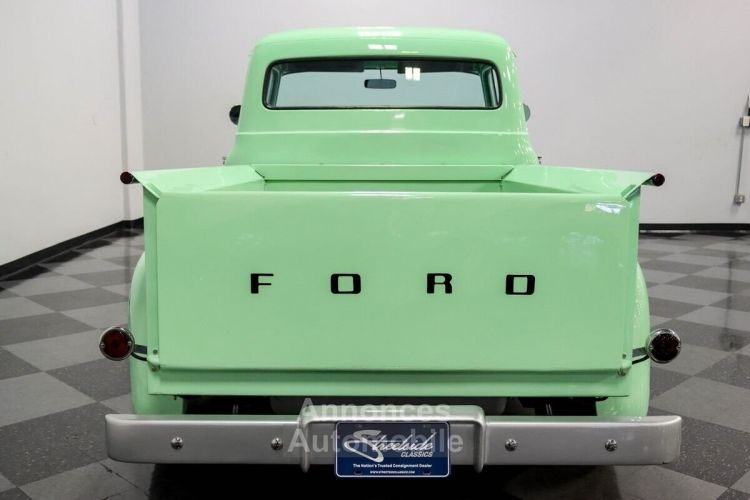 Ford F100 F-100  - <small></small> 53.800 € <small>TTC</small> - #12