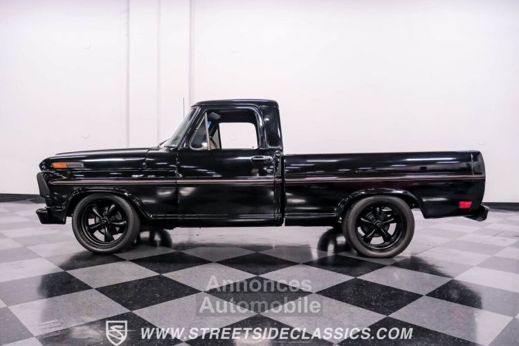 Ford F100 F-100  - <small></small> 63.200 € <small>TTC</small> - #3