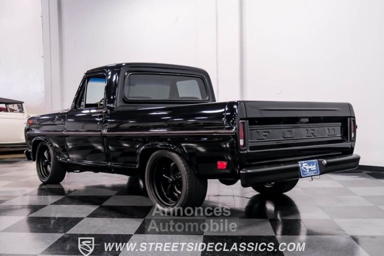 Ford F100 F-100  - <small></small> 63.200 € <small>TTC</small> - #10