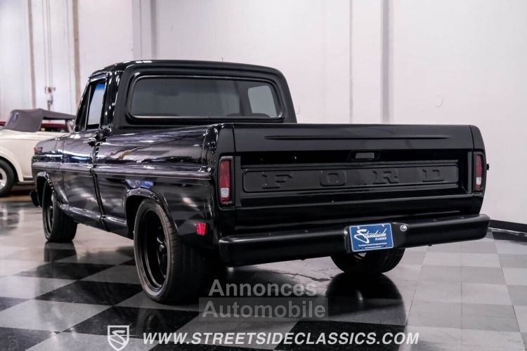 Ford F100 F-100  - <small></small> 63.200 € <small>TTC</small> - #11