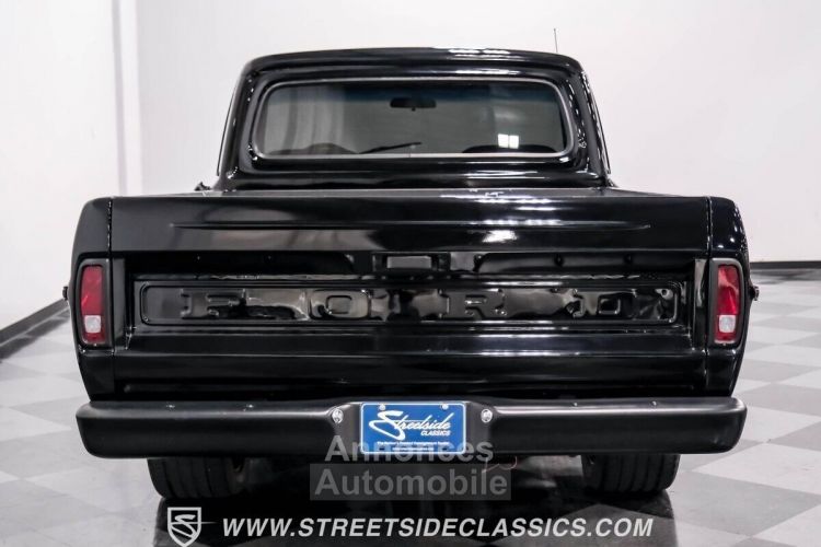 Ford F100 F-100  - <small></small> 63.200 € <small>TTC</small> - #12