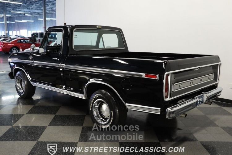 Ford F100 F-100  - <small></small> 51.700 € <small>TTC</small> - #7