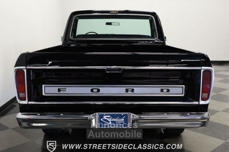 Ford F100 F-100  - <small></small> 51.700 € <small>TTC</small> - #9