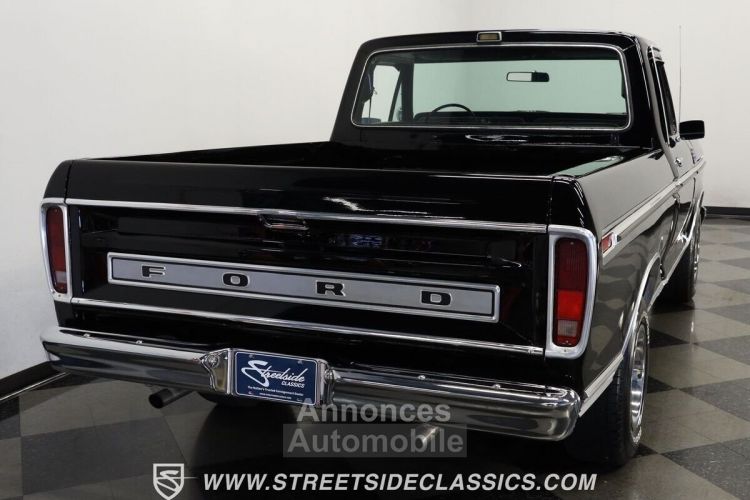 Ford F100 F-100  - <small></small> 51.700 € <small>TTC</small> - #10