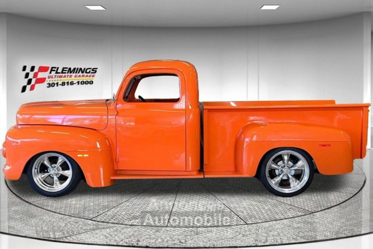 Ford F100 F-100  - <small></small> 80.000 € <small>TTC</small> - #2