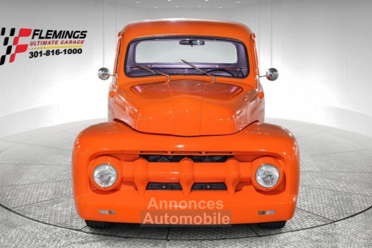 Ford F100 F-100  - <small></small> 80.000 € <small>TTC</small> - #11