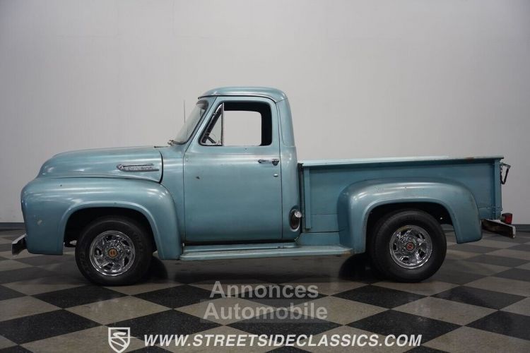 Ford F100 F-100  - <small></small> 38.100 € <small>TTC</small> - #3