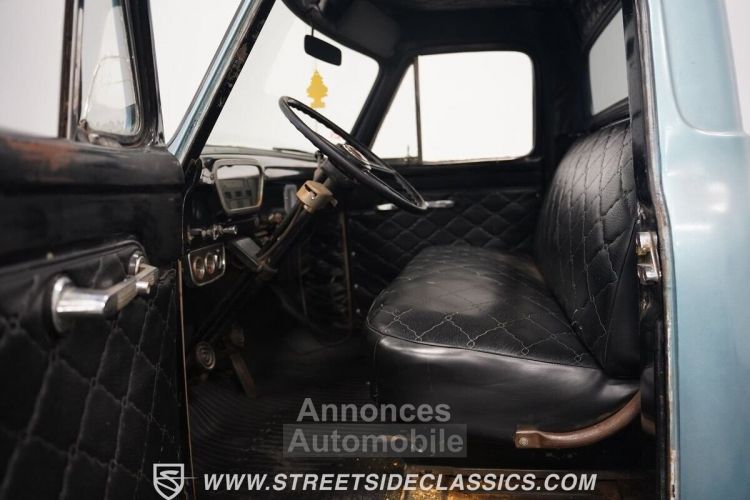 Ford F100 F-100  - <small></small> 38.100 € <small>TTC</small> - #5