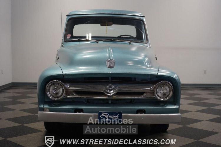 Ford F100 F-100  - <small></small> 38.100 € <small>TTC</small> - #6