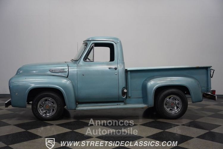 Ford F100 F-100  - <small></small> 38.100 € <small>TTC</small> - #10