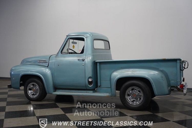 Ford F100 F-100  - <small></small> 38.100 € <small>TTC</small> - #11