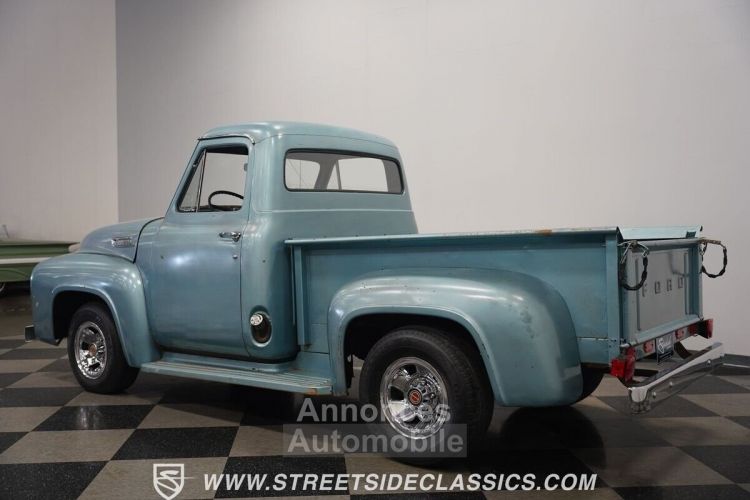 Ford F100 F-100  - <small></small> 38.100 € <small>TTC</small> - #12