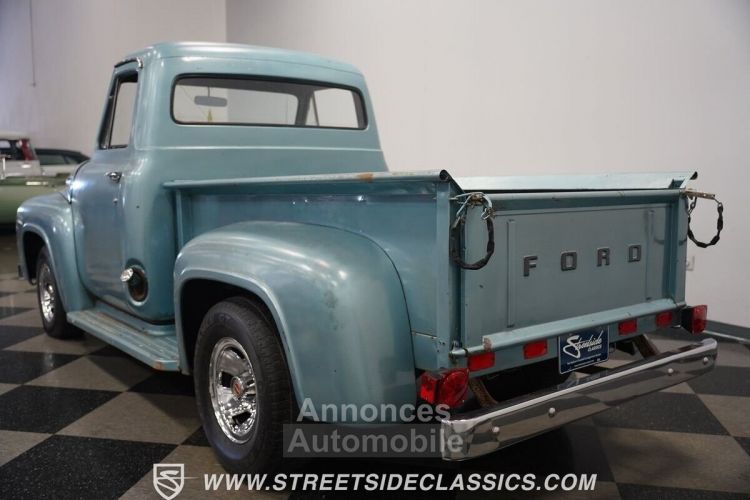 Ford F100 F-100  - <small></small> 38.100 € <small>TTC</small> - #13