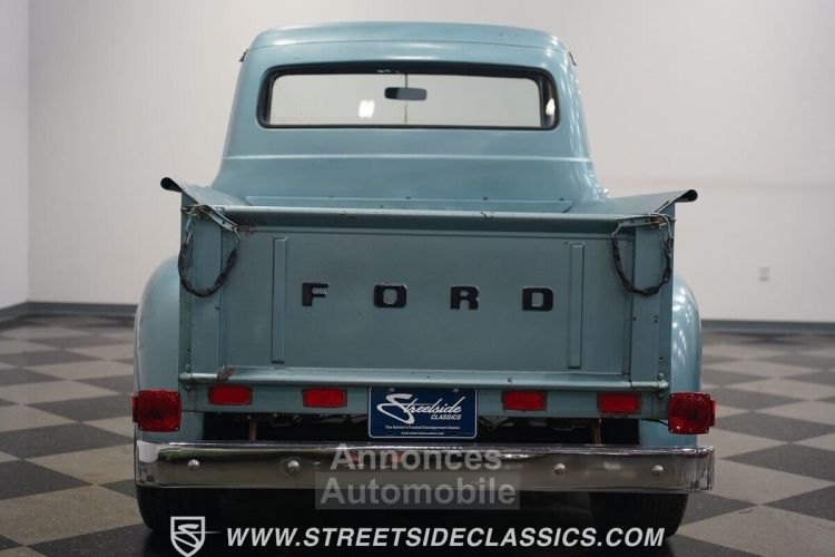 Ford F100 F-100  - <small></small> 38.100 € <small>TTC</small> - #14