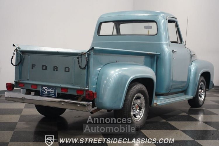 Ford F100 F-100  - <small></small> 38.100 € <small>TTC</small> - #15