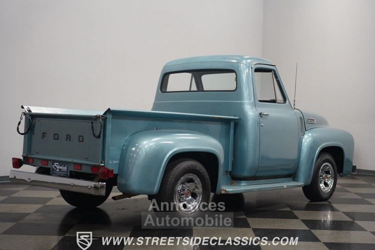 Ford F100 F-100  - <small></small> 38.100 € <small>TTC</small> - #16