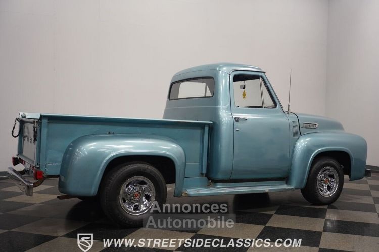 Ford F100 F-100  - <small></small> 38.100 € <small>TTC</small> - #17