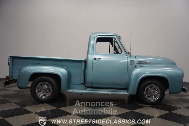 Ford F100 F-100  - <small></small> 38.100 € <small>TTC</small> - #18