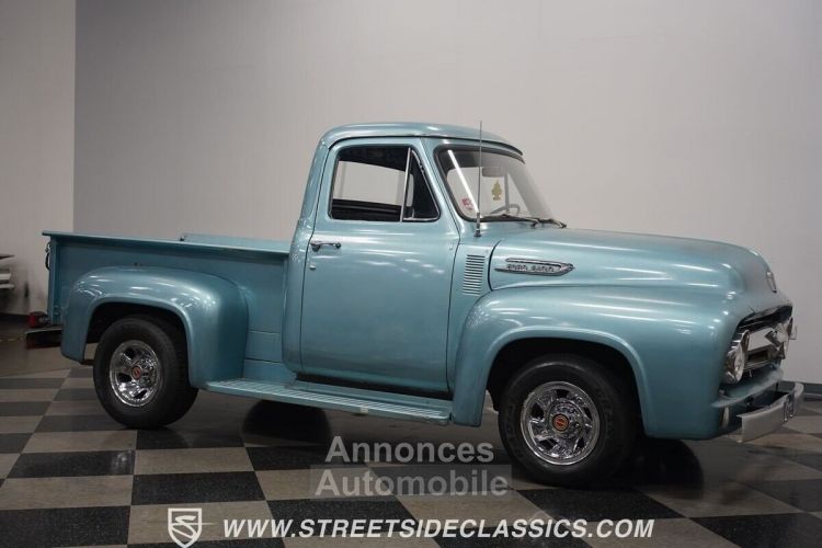 Ford F100 F-100  - <small></small> 38.100 € <small>TTC</small> - #19