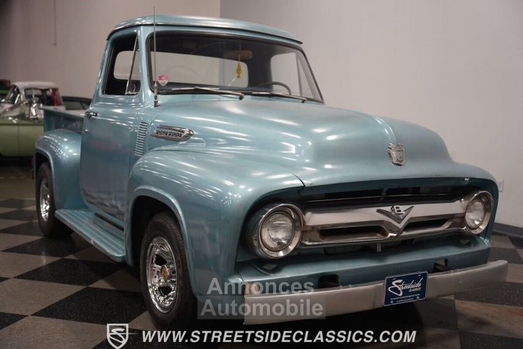 Ford F100 F-100  - <small></small> 38.100 € <small>TTC</small> - #21