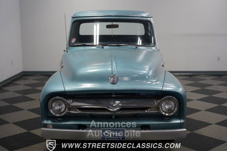 Ford F100 F-100  - <small></small> 38.100 € <small>TTC</small> - #22