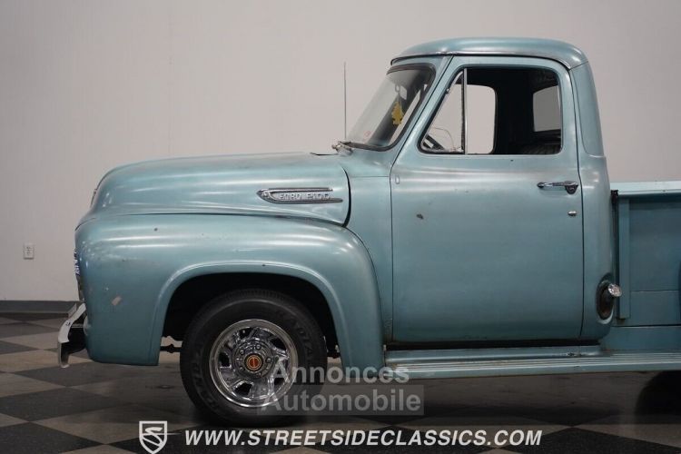 Ford F100 F-100  - <small></small> 38.100 € <small>TTC</small> - #25