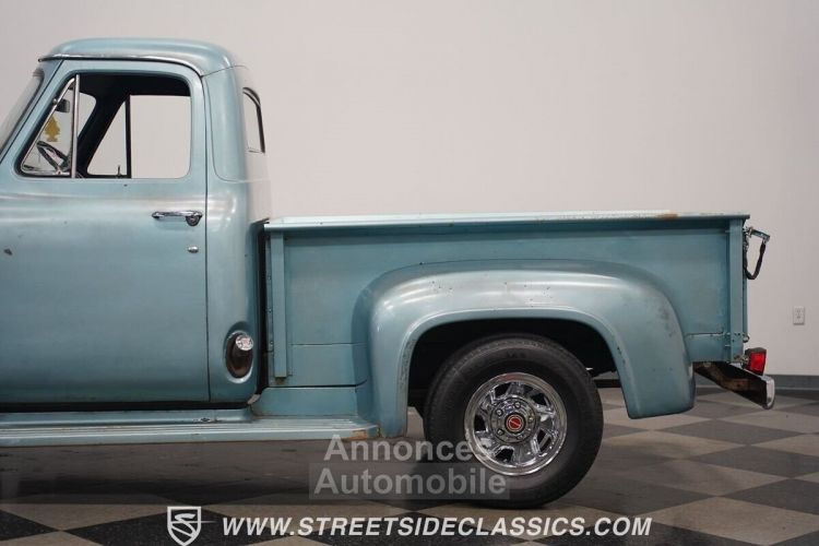 Ford F100 F-100  - <small></small> 38.100 € <small>TTC</small> - #26