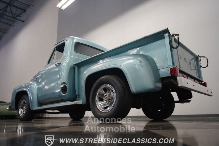 Ford F100 F-100  - <small></small> 38.100 € <small>TTC</small> - #27