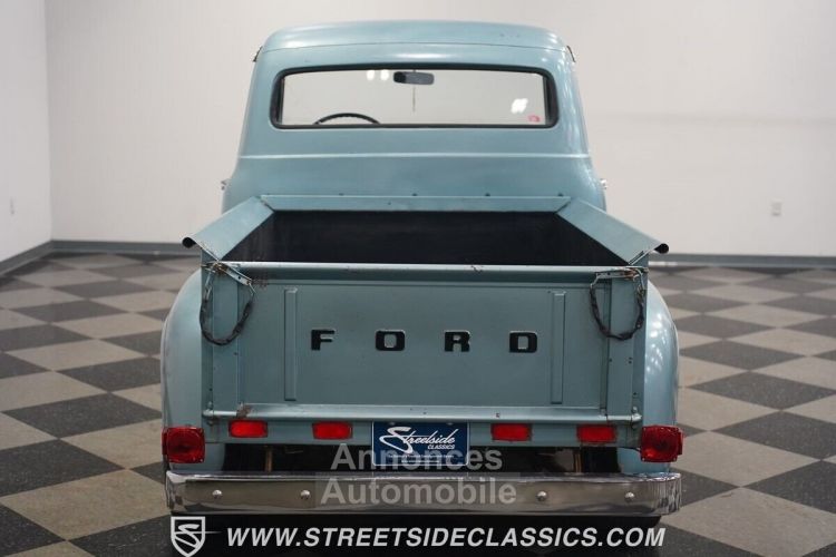 Ford F100 F-100  - <small></small> 38.100 € <small>TTC</small> - #28