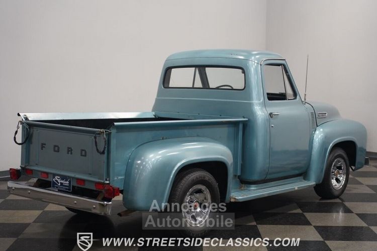 Ford F100 F-100  - <small></small> 38.100 € <small>TTC</small> - #29