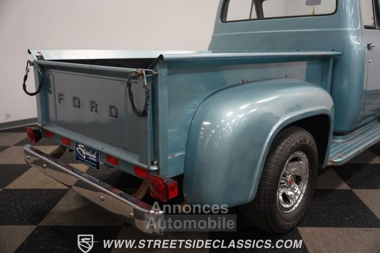 Ford F100 F-100  - <small></small> 38.100 € <small>TTC</small> - #30