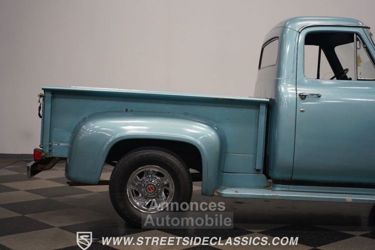 Ford F100 F-100  - <small></small> 38.100 € <small>TTC</small> - #32