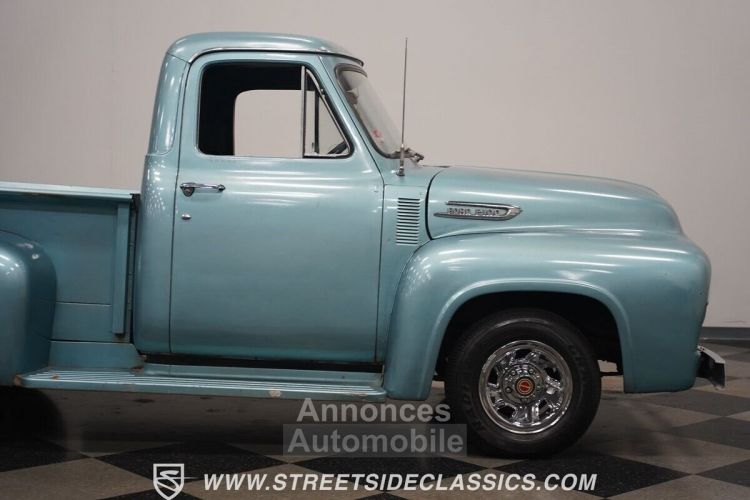 Ford F100 F-100  - <small></small> 38.100 € <small>TTC</small> - #33