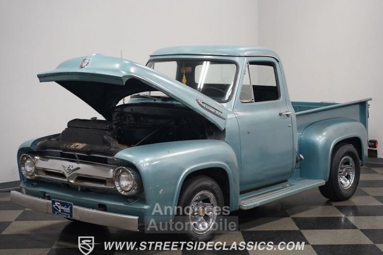 Ford F100 F-100  - <small></small> 38.100 € <small>TTC</small> - #35