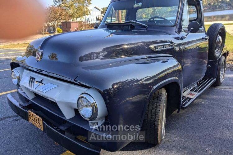 Ford F100 F-100  - <small></small> 25.400 € <small>TTC</small> - #1