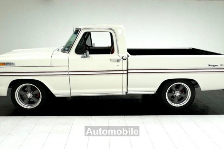 Ford F100 F-100  - <small></small> 62.700 € <small>TTC</small> - #2