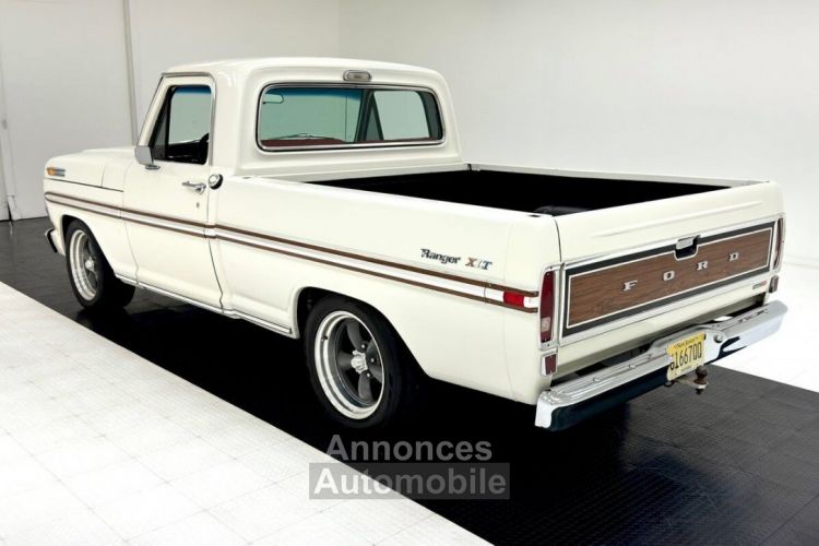 Ford F100 F-100  - <small></small> 62.700 € <small>TTC</small> - #3