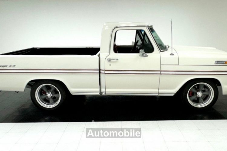 Ford F100 F-100  - <small></small> 62.700 € <small>TTC</small> - #6