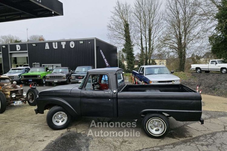 Ford F100 F 100 5.8 351CI V8 pick up 1966 - <small></small> 12.990 € <small>TTC</small> - #6