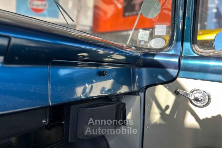 Ford F100 F 100 pick-up V8 272 CI 4.7L 1956 - <small></small> 54.900 € <small>TTC</small> - #9