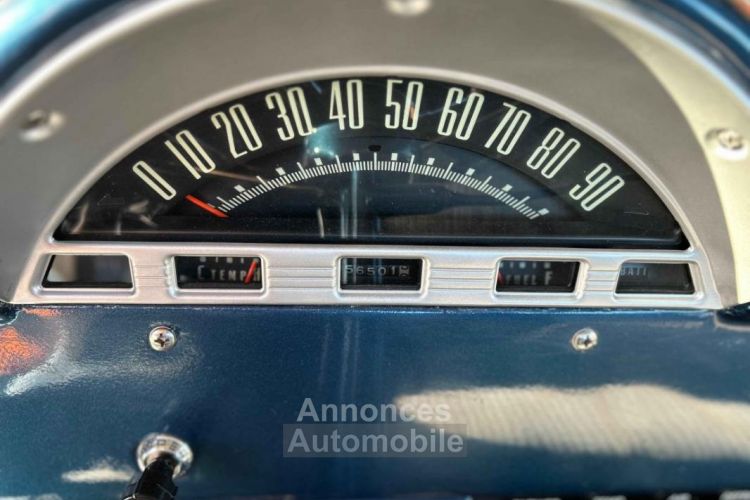 Ford F100 F 100 pick-up V8 272 CI 4.7L 1956 - <small></small> 54.900 € <small>TTC</small> - #14