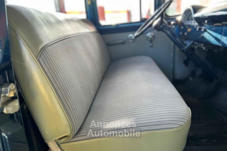 Ford F100 F 100 pick-up V8 272 CI 4.7L 1956 - <small></small> 54.900 € <small>TTC</small> - #16